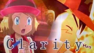 Serena  C L A R I T Y