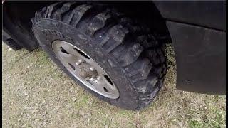 THE HIDDEN SECRET ABOUT CHEAP MUD TIRES OFF AMAZON - WHAT NO ONE TOLD ME WAS I SCAMMED??