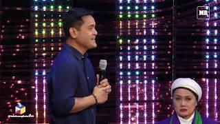 FAST TALK Jiggy Manicad