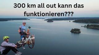 @skatepunk2425 lässt mich zur Saimaa Cycle Tour 2024 einfliegen...