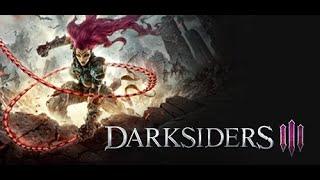 Darksiders III Чревоугодие