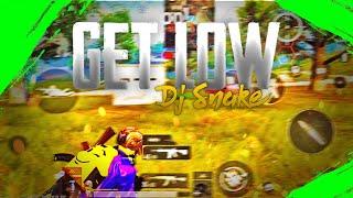 Get Low - Dj Snake I Best Pubg Montage Ever I Vivo S1 40 FPS