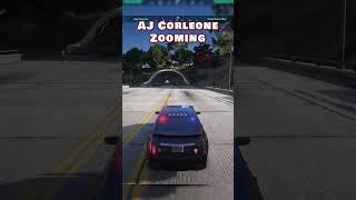 AJ Corleone wasn’t prepared for the locals GTA 5 RP NoPixel 4.0