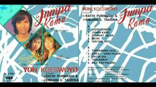 Yon Koeswoyo & Ratih Purwasih - Jumpa Kamu