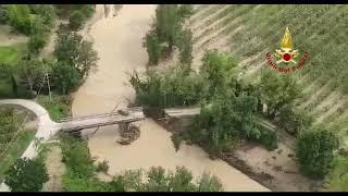 Sessantasette persone evacuate dalla frazione marradese di Lutirano