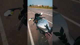Dont Die in a motorcycle Crash #Shorts #shortvideo
