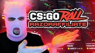 CSGORoll Promo Code  CSGO Roll Free Case Codes and Promo Codes 2023