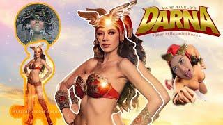 HIPON AS DARNA MARIAN RIVERA VERSION