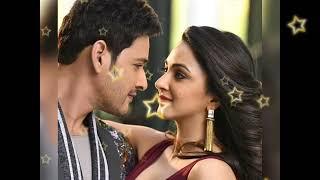 mahesh babu and Kiara Advani new love odia song #new odia song status