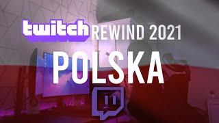 TWITCH REWIND 2021