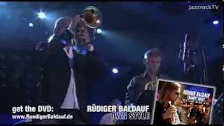 Trumpet Night Nature Boy Soloists  Rüdiger Baldauf & Andy Haderer