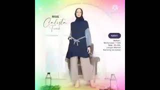 #Cari Calista Tunik Yang Cantik Dan Anggun..#Ya di  httpsauliashopstore.tukuyok.com