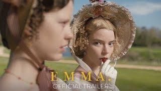 EMMA. - Official Trailer HD - Now On Demand and In Theaters