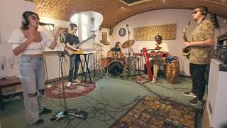 XandR - Fool Arcana live session @HukapanDischi 