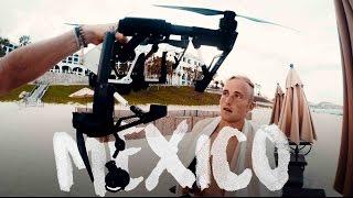 Another $6K Drone Dies Mexico Vlog