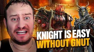 FIRE KNIGHT IS EASY WIHTOUT GNUT  Raid Shadow Legends 