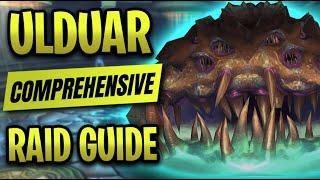 The ONLY Ulduar Guide You’ll Ever Need - Classic WOTLK