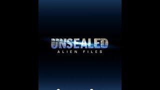 Unsealed Alien Files S01E03 UFO Portal L A