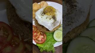 Nasi Goreng Recipe  Grandma Menu