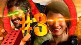 ME PASO TLOU SIN ARMAS en ENCALLADO #3 - The Last Of Us Part I