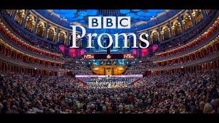 Elgars The Kingdom  - BBC Proms 2014