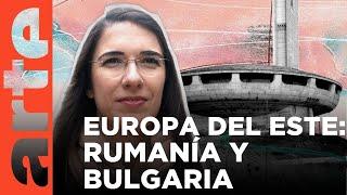 Nuestra patria Bulgaria y Rumanía  ARTE.tv Documentales