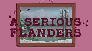 The Simpsons End Credits 33-7 Fargo