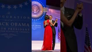 Happy Valentine’s Day from the Obama Foundation ️