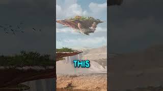 ARK is Adding Flying Crabs #shorts