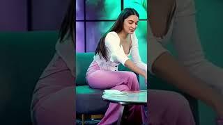 opps Moment #kiaraadvani  #oppsmoment