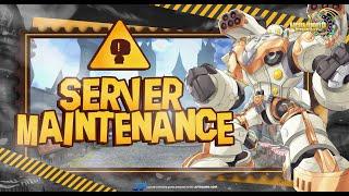 【Dragon Nest M】BAHAS PATCHNOTE & UPDATE MAINTENANCE - DRAGON NEST M NEW WORLD