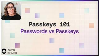 Passwords vs Passkeys...Whats the Difference? Passkeys 101