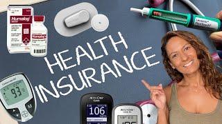 How to Choose Health Insurance – If You Live with Diabetes or Other Chronic Conditions