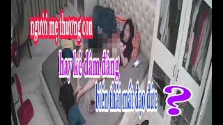 Lộ clip 40 link vũ mai hương hải phòng kẻ ấu dâm biến tháihay tình mẫu tử NTT1985