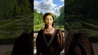 Margaret Tudor The Queen Who Dared