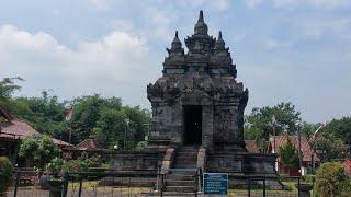 Wisata Candi Pawon Magelang