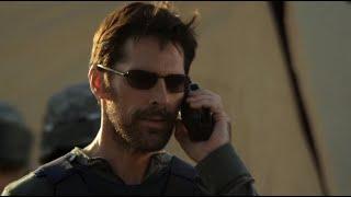 aaron hotchner  black beauty