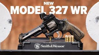 NEW Model 327 WR A Celebration of Jerry Miculeks World Records