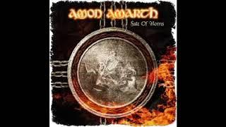Amon Amarth - Fate Of Norns Full Album