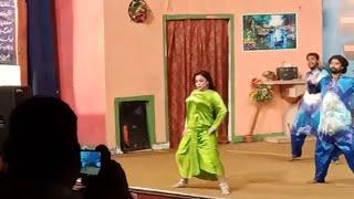 Nida Chaudhary Hot Mujra  Dance 2022