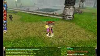 Knight Online Efsane  Server CypHer 4Bay