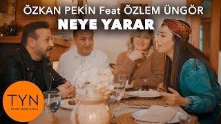 Özkan Pekin feat Özlem Üngör - Neye Yarar