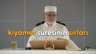 Osman Nuri Topbaş - Kıyamet Suresinin Sırları