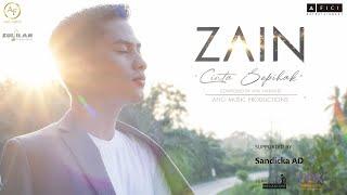 Zainul Basyar - Cinta Sepihak Official Music video