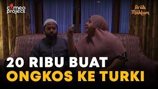 TURKI BIKIN KEKI  ARAB MAKLUM SERIES  DHAWIYA SUKAESIH USAMA HARBATAH AVI BASALAMAH