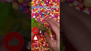 Tennis  Ball Candy  Snack Mystery Box  Kotak Misteri Camilan Permen Bola Tenis