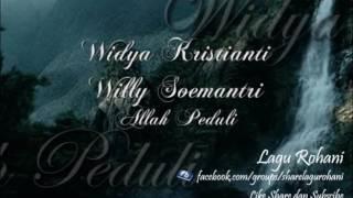 Allah Peduli - Widya Kristianti & Willy Soemantri Instrument