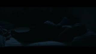 The Invisible Man - Bedroom Scene