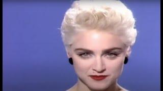 Madonna - True Blue Official Video