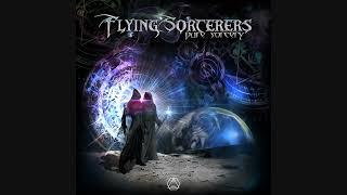 Flying Sorcerers Aphid Moon & Hypnocoustics - Pure Sorcery
